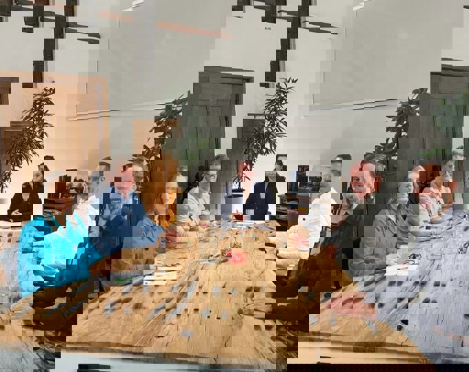 Safety Talk ProRail Safety Talk ProRail