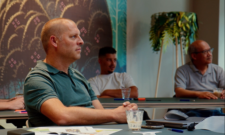 Training Zien Handelen Leren 02