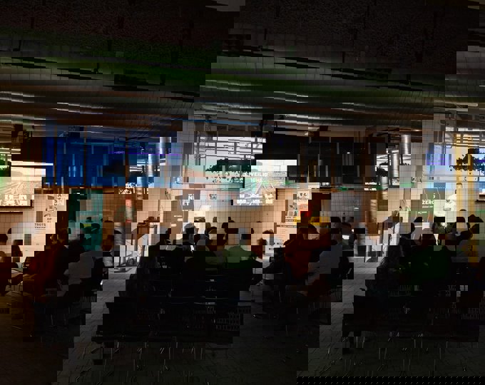 Leveranciersdag Dura Vermeer Railinfra Leveranciersdag Dura Vermeer Railinfra