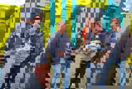 Discipline Energievoorzieningen