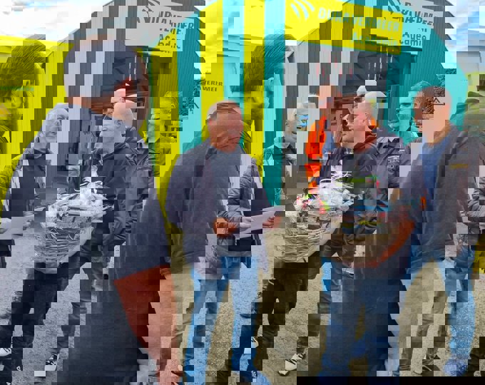 Discipline Energievoorzieningen Discipline Energievoorzieningen